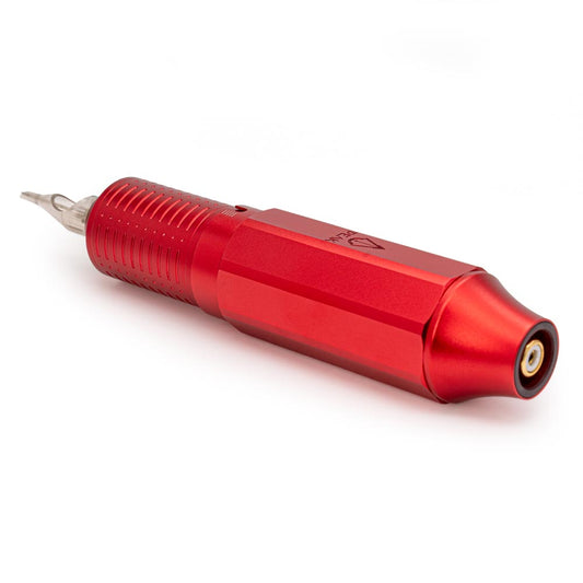 Orion Pen Tattoo Machine - Peak Needles