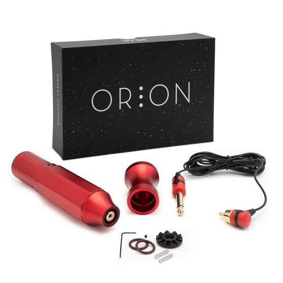 Orion Pen Tattoo Machine
