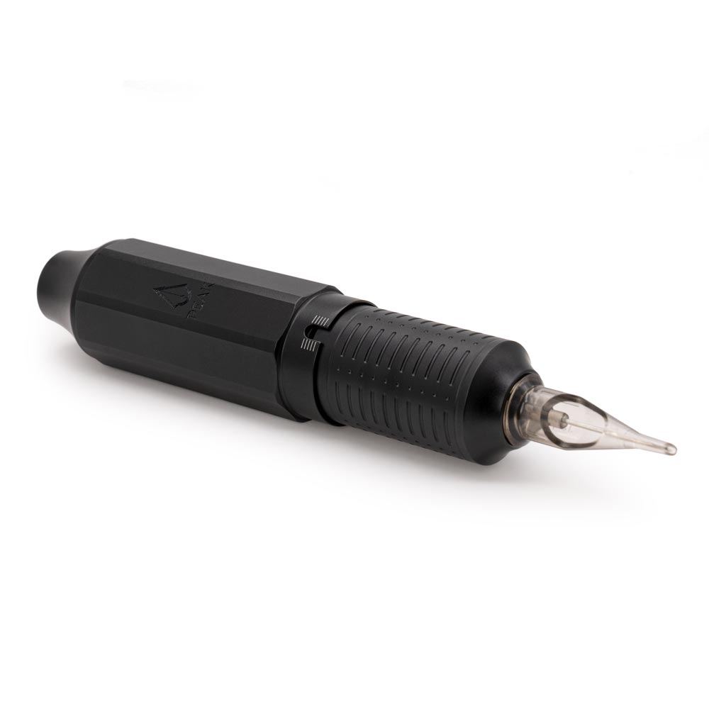 Orion Pen Tattoo Machine - Peak Needles