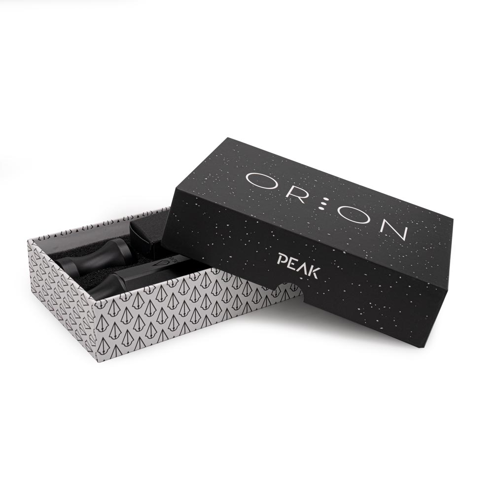Orion Pen Tattoo Machine - Peak Needles