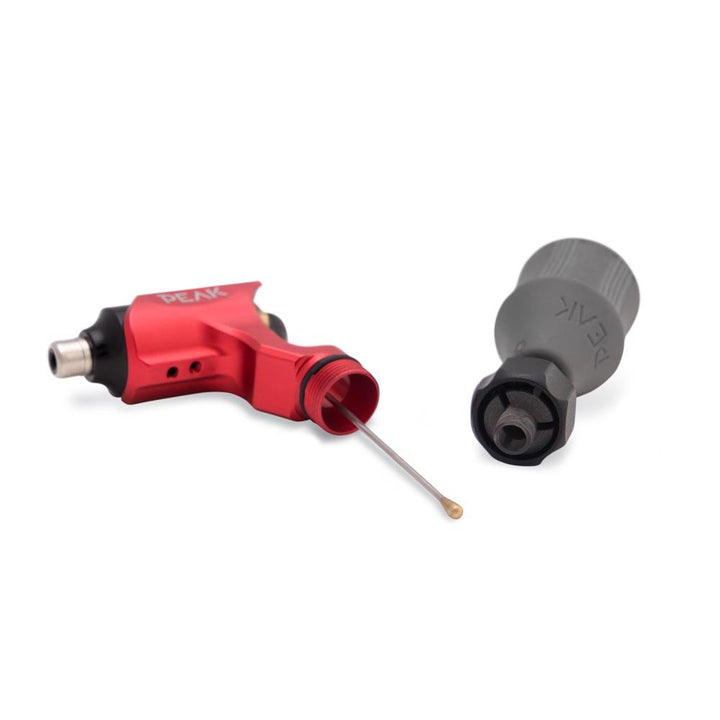 Tanza Nut Screw (on grip)