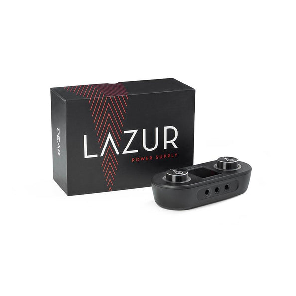 Lazur Tattoo Power Supply (box)