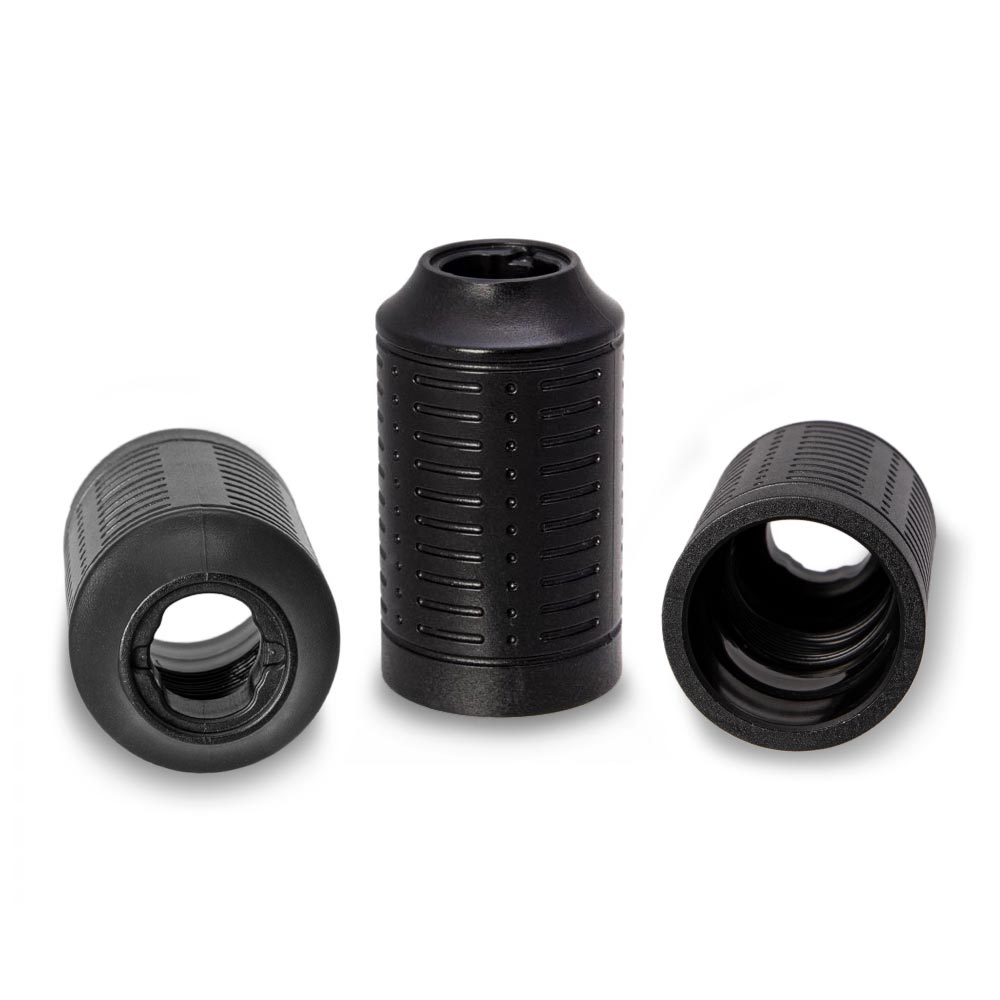 Disposable 1.25” Cartridge Grips for Matrix or Kyan Pen — Box of 20 (loose grips)