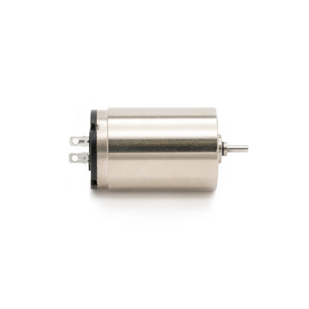 Tanza Motor (side)