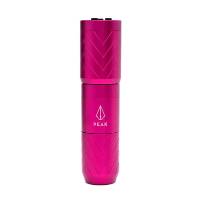 Peak Solice Modular Pen Tattoo Machine — Pick Color - Peak Needles