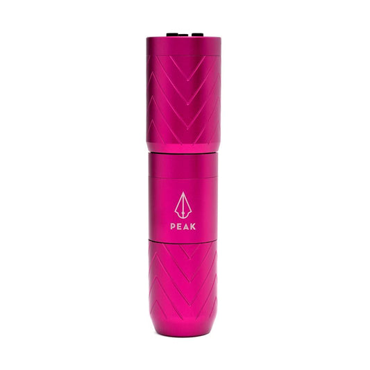 Peak Solice Modular Pen Tattoo Machine — Pick Color - Peak Needles