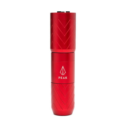 Peak Solice Modular Pen Tattoo Machine — Pick Color - Peak Needles