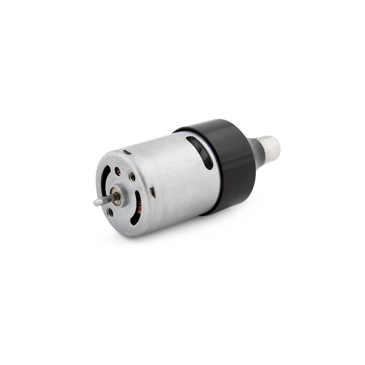 Spare Nebula Japanese Motor — End View