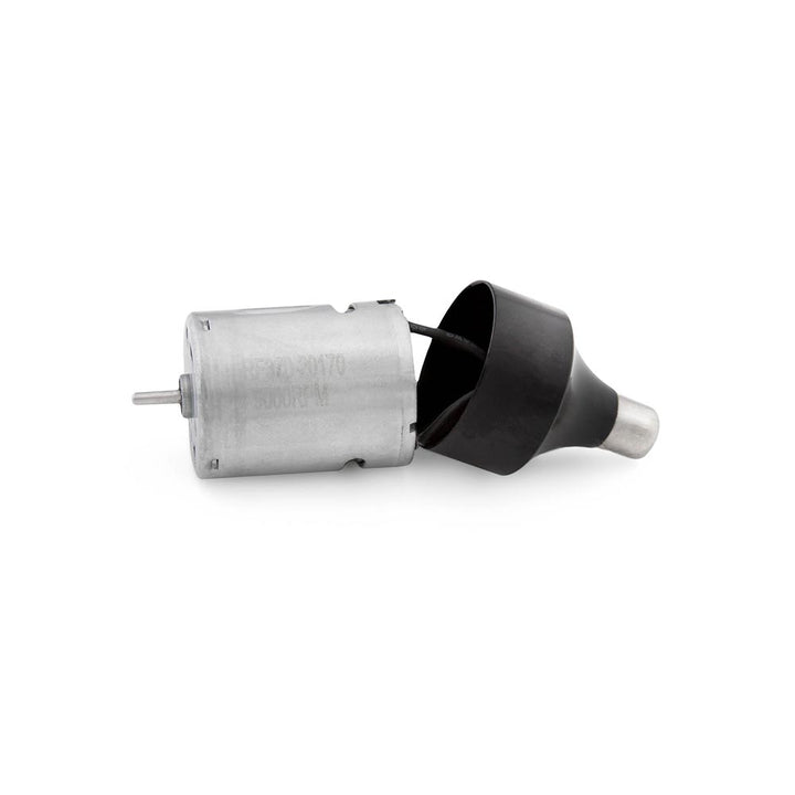 Spare Nebula Japanese Motor — Unassembled