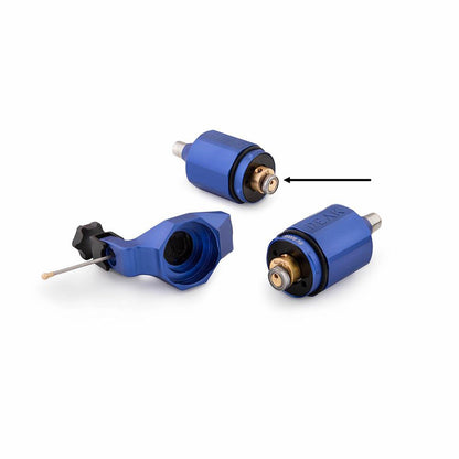 Spare Azur Cam — 3.5mm Stroke — Machine Diagram