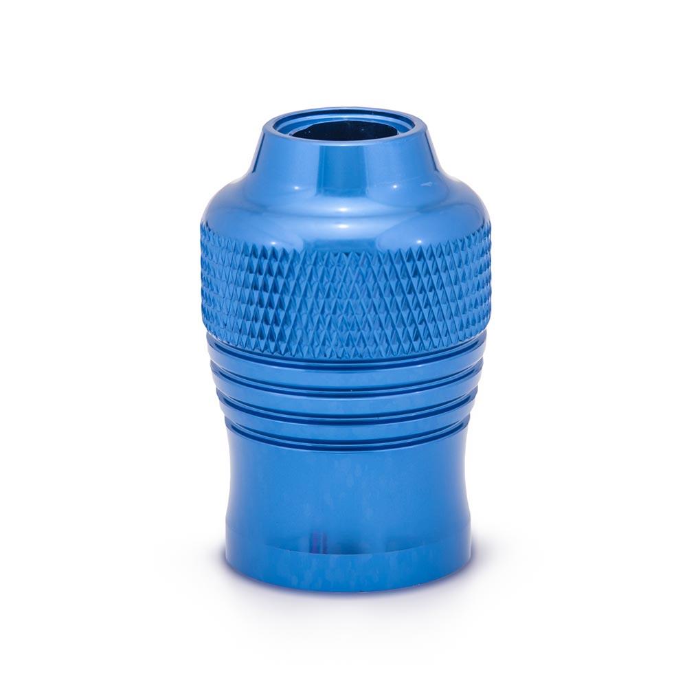 Kyan 1.25" Aluminum Grip Blue (Full Size)