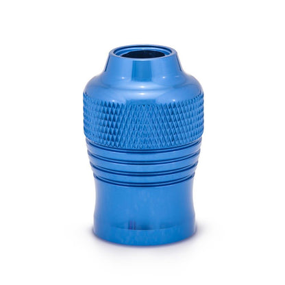 Kyan 1.25" Aluminum Grip Blue (Full Size)