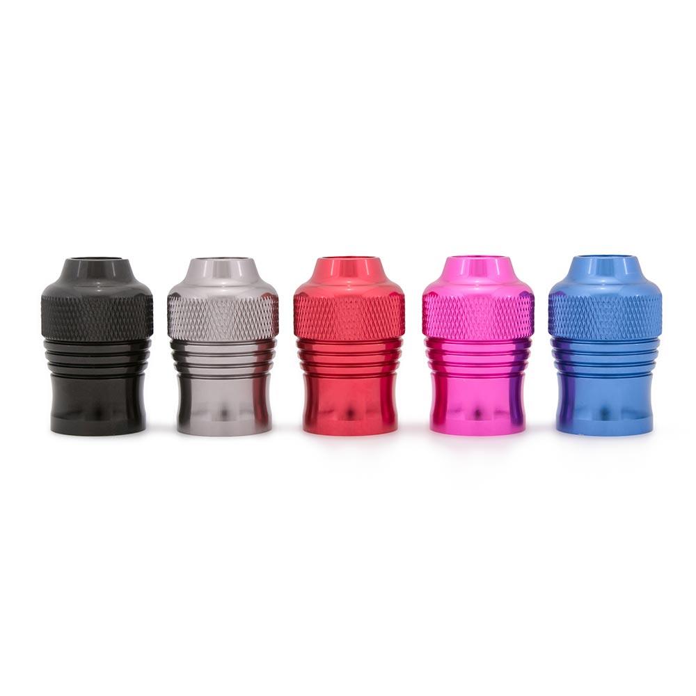 Kyan 1.25" Aluminum Grips - All Colors