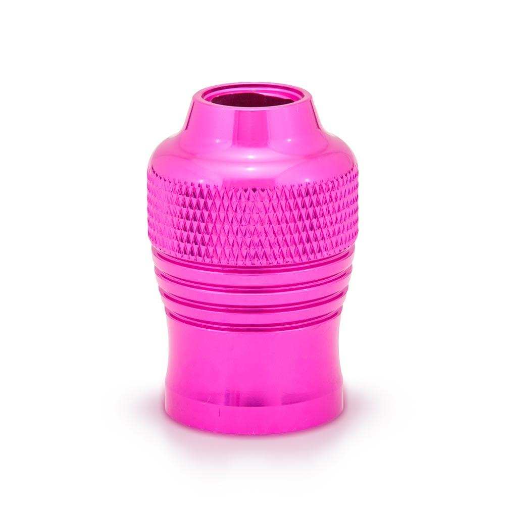 Kyan 1.25" Aluminum Grip Pink (Full Size)