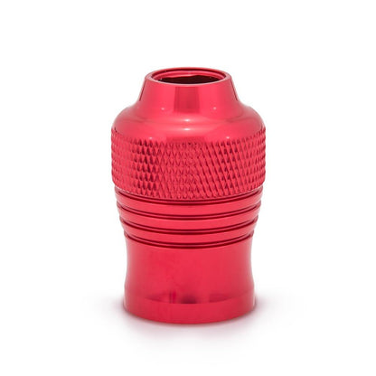 Kyan 1.25" Aluminum Grip Red (Full Size)