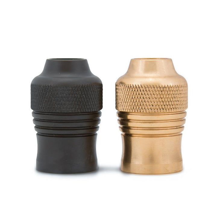 Kyan 1.25" Brass Grips - All Colors