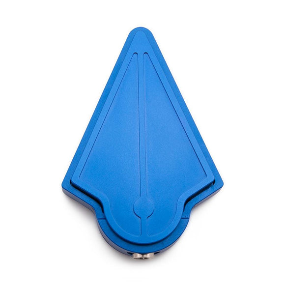 Peak Footswitch — Blue