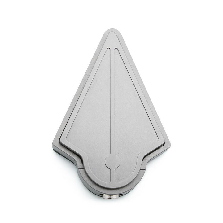 Peak Footswitch — Grey