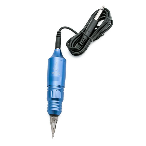 Kyan Rotary Pen Blue with Power Cord