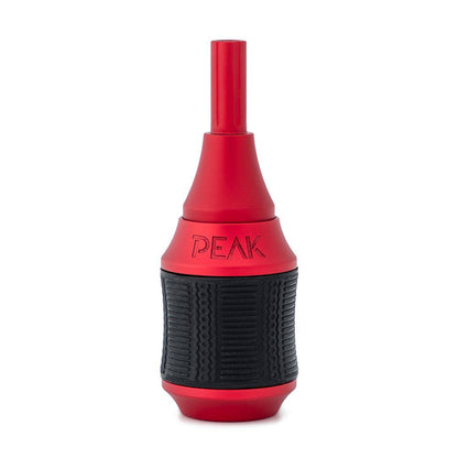 Natron Grip in Red