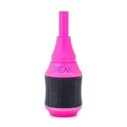 Natron Adjustable Aluminum Grip — 30mm - Peak Needles
