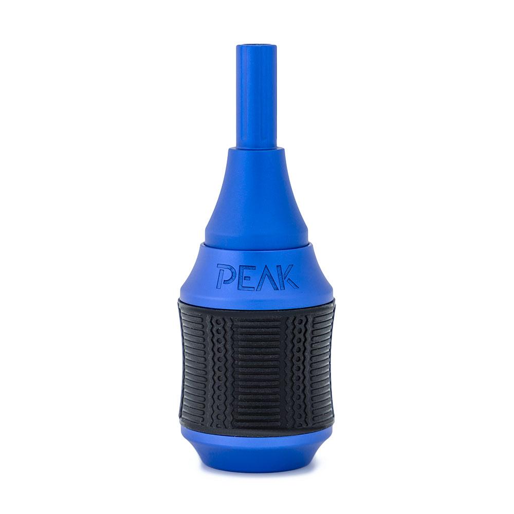 Natron Adjustable Aluminum Grip — 30mm - Peak Needles