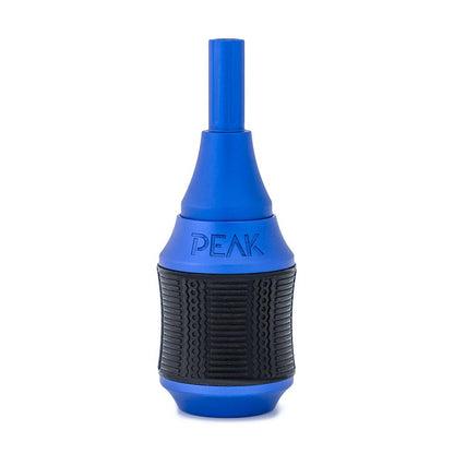 Natron Adjustable Aluminum Grip — 30mm - Peak Needles