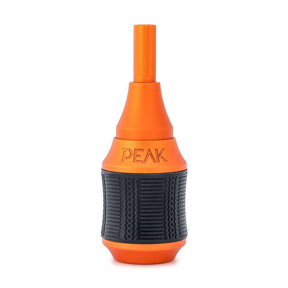 Natron Grip in Orange