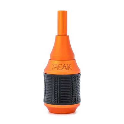 Natron Grip in Orange