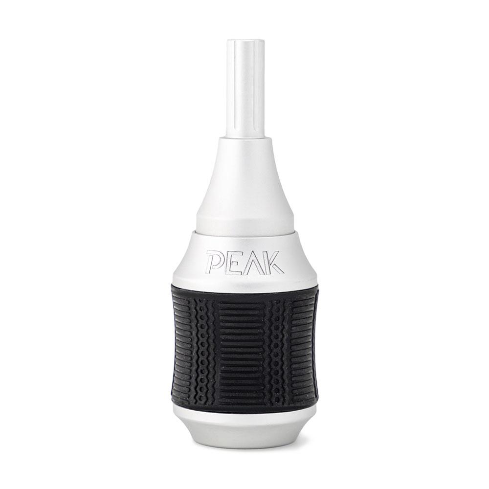 Natron Adjustable Aluminum Grip — 30mm - Peak Needles