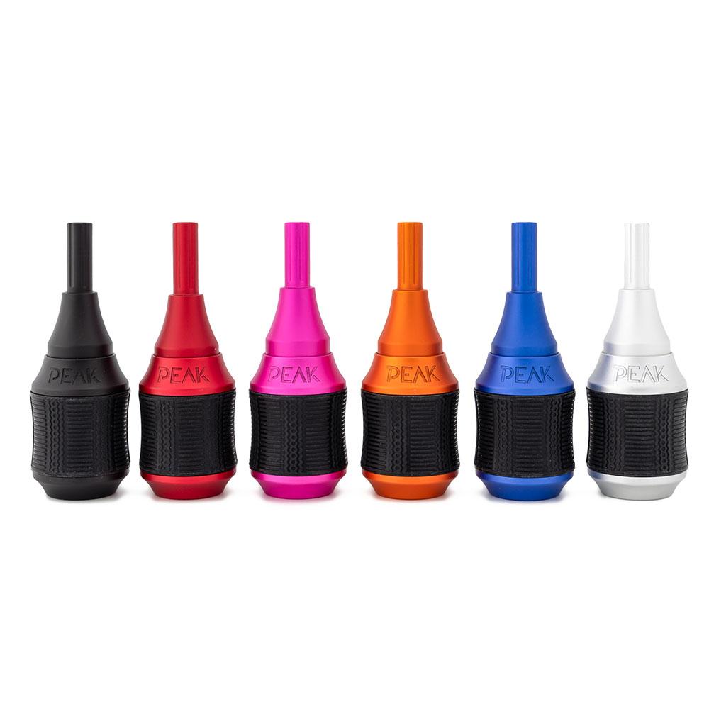 Natron Grips — All Colors
