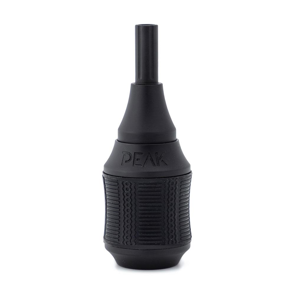 Natron Grip in Black
