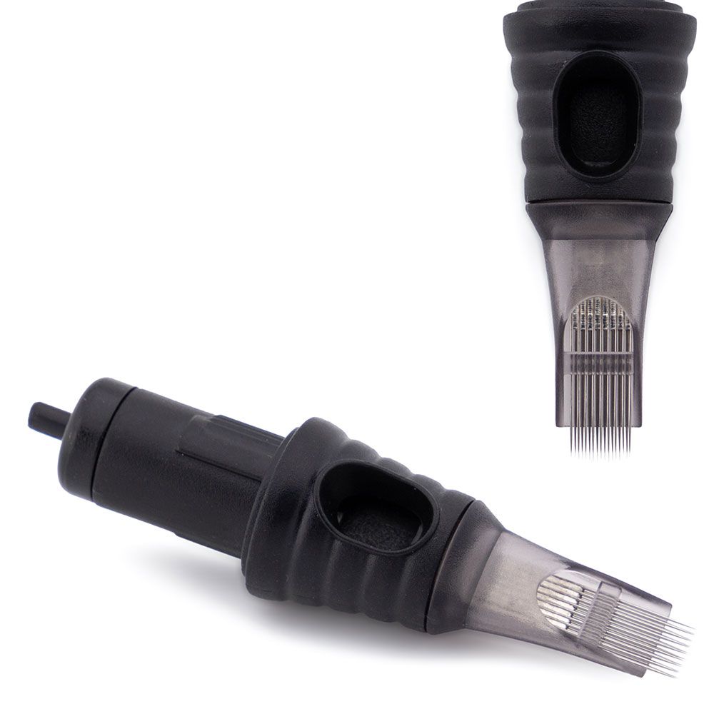 Onyx Cartridge Needles — Magnums (20) - Peak Needles