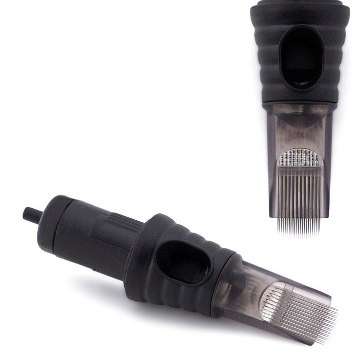 Onyx Curved Magnum Cartridge Needles