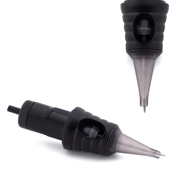 Onyx Round Liner Cartridge Needles