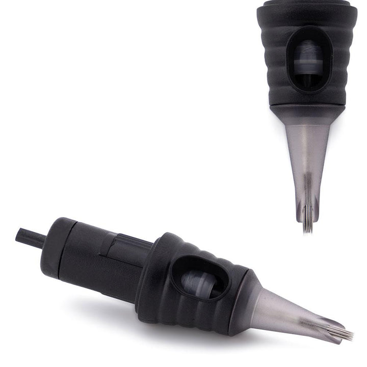 Onyx Round Shader Cartridge Needles