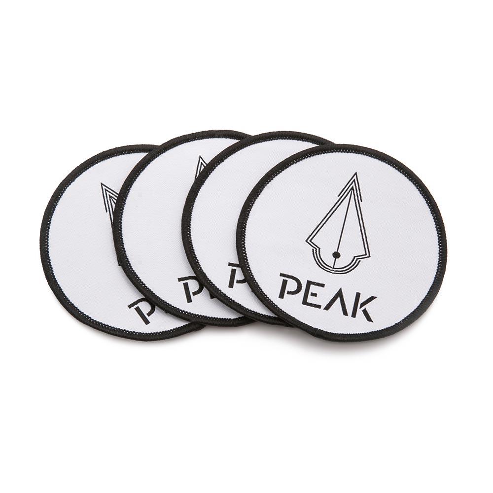 Peak Promo Patch Image 2