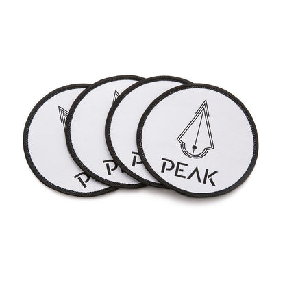 Peak Promo Patch Image 2