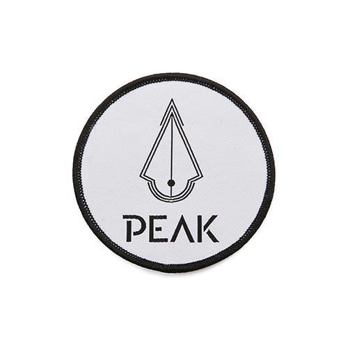 Peak Promo Patch (Thumbnail)