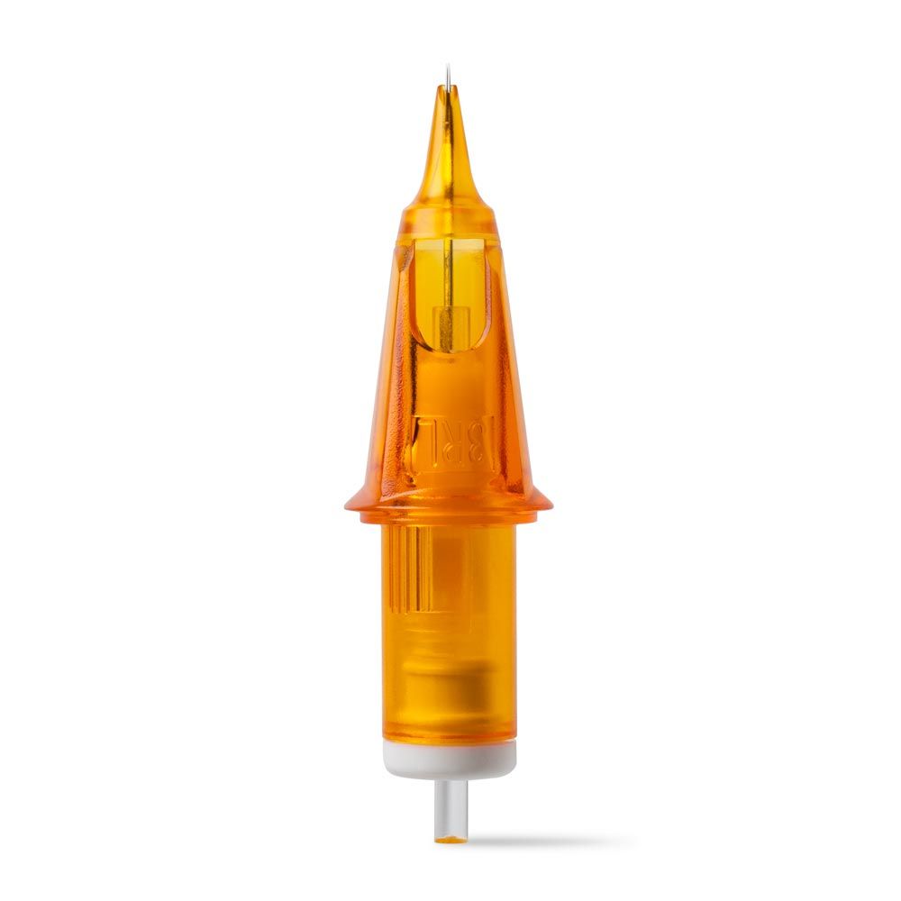 Triton Cartridge Needles — Sample Pack of 5 - Peak Needles