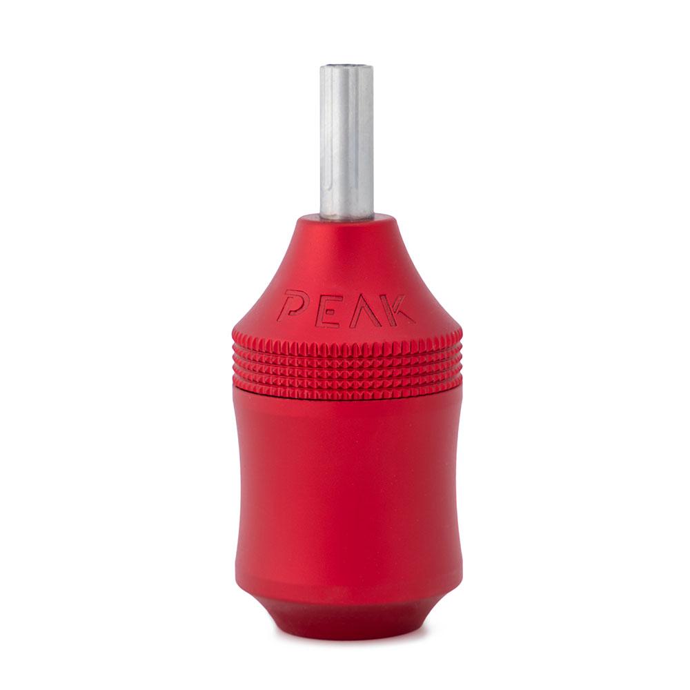 Trona Grip in Red