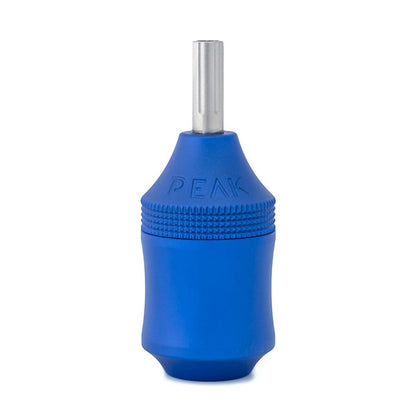 Trona Adjustable Aluminum Grip — 34mm - Peak Needles