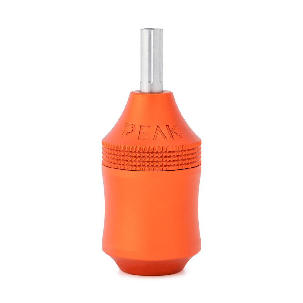 Trona Grip in Orange