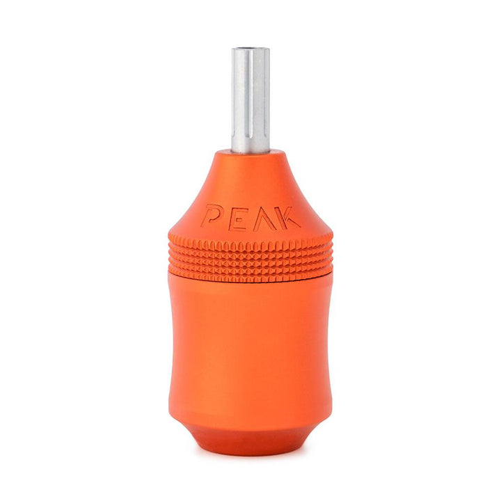 Trona Grip in Orange