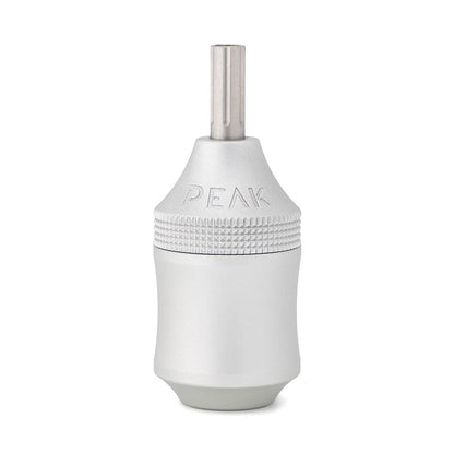Trona Adjustable Aluminum Grip — 34mm - Peak Needles