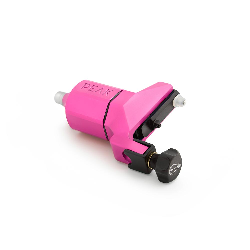 Azur Rotary Slider Tattoo Machine - Peak Needles