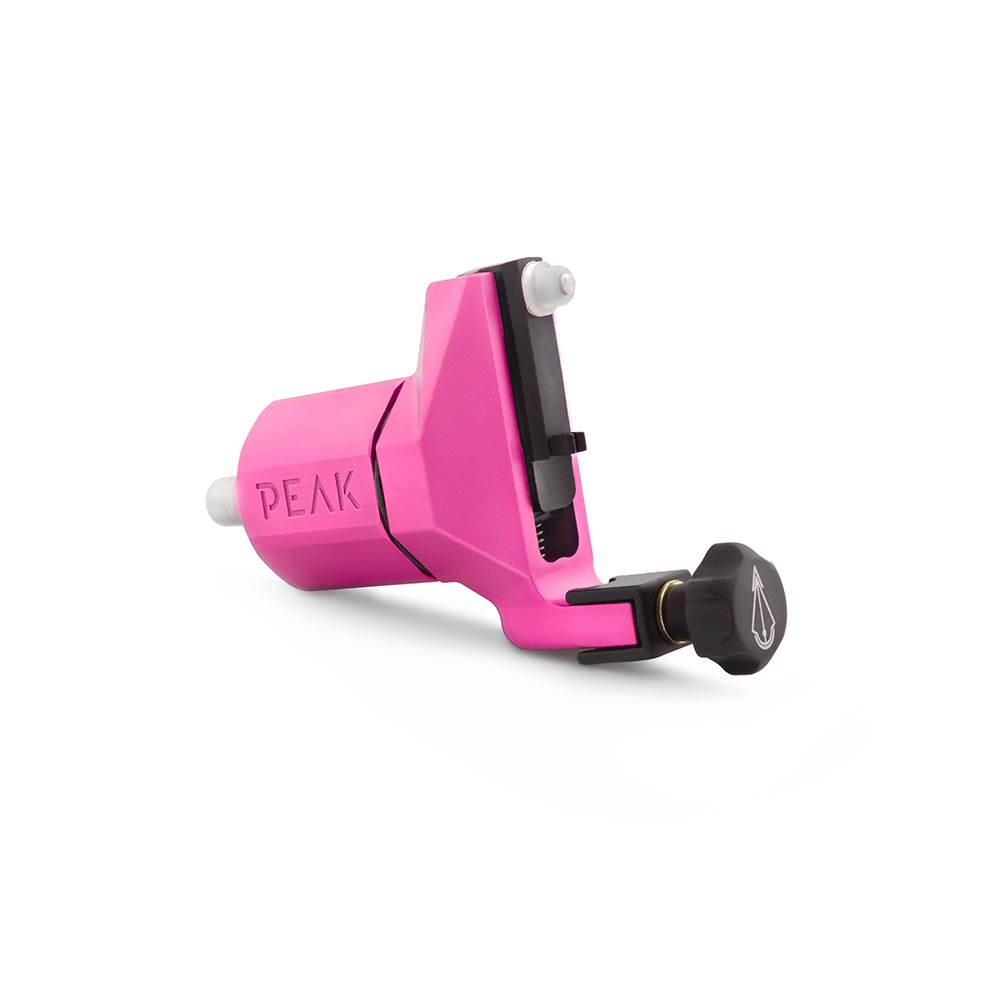 Azur Rotary Slider Tattoo Machine - Peak Needles