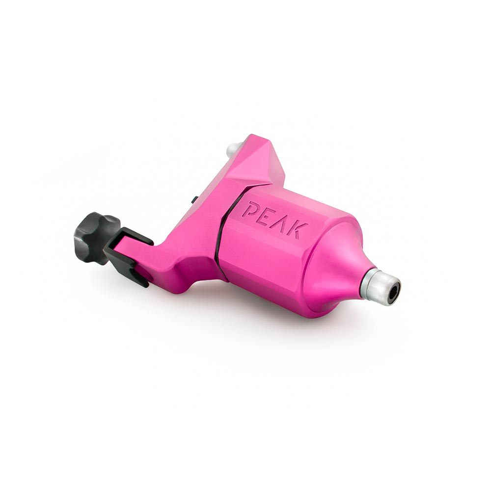 Azur Rotary Slider Tattoo Machine - Peak Needles