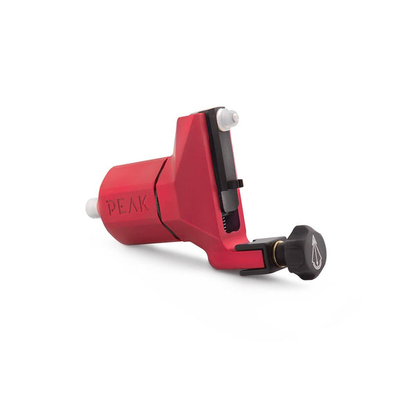 Azur Slider Rotary Machine — Red