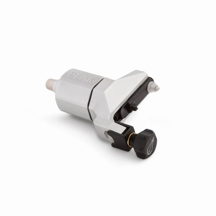 Azur Rotary Slider Tattoo Machine - Peak Needles